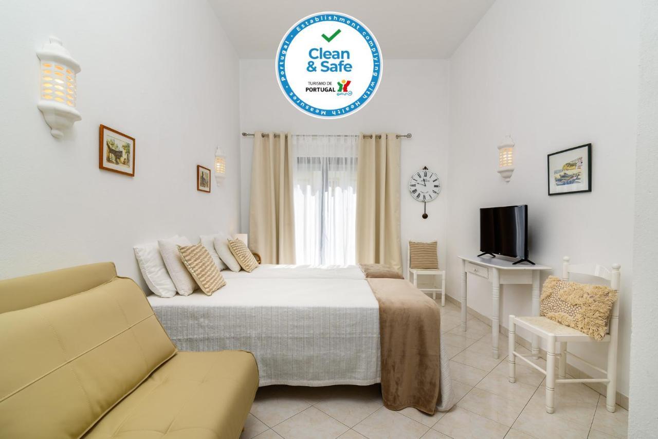 Sunrise Apartment I Карвоейру Экстерьер фото