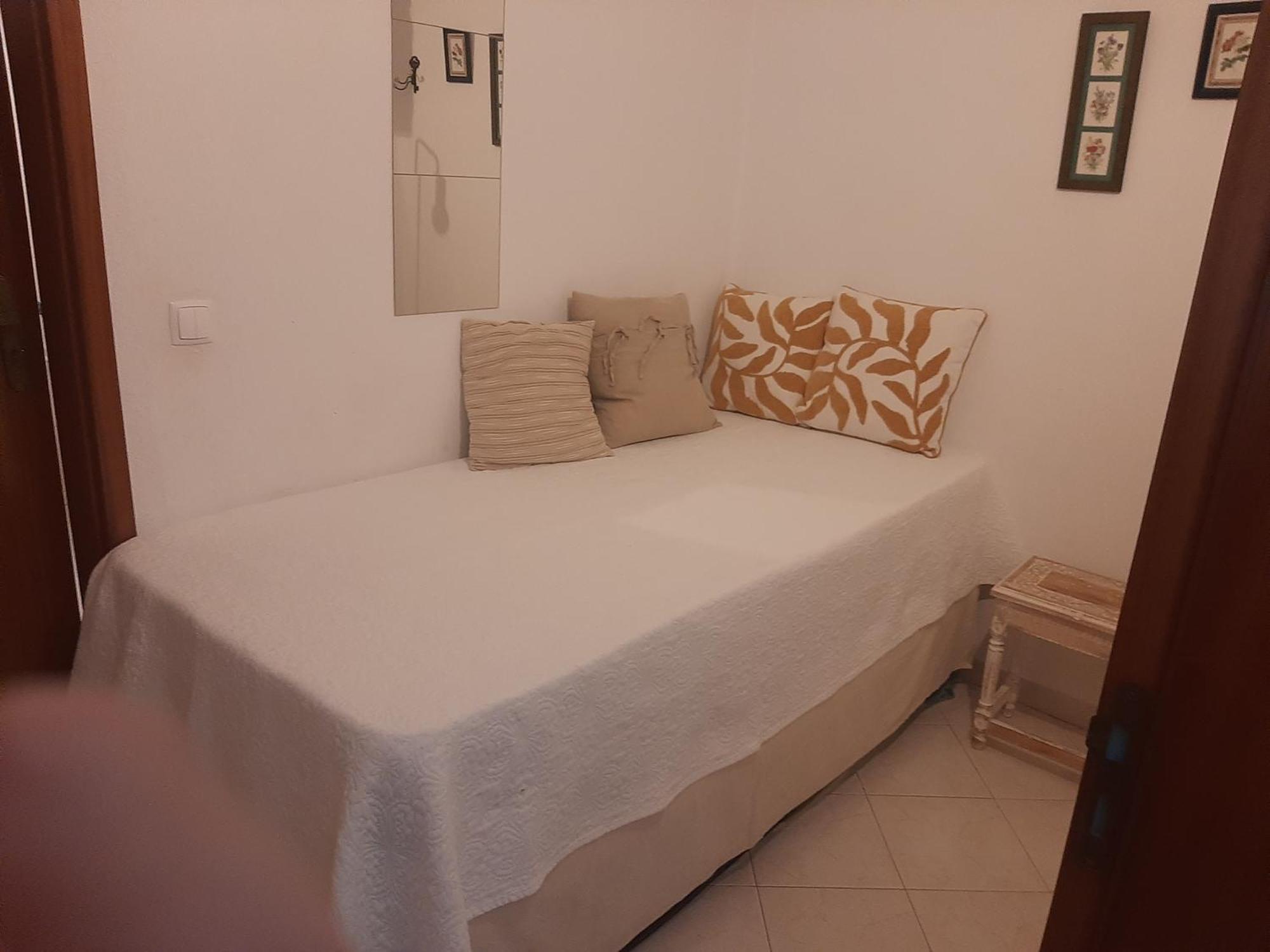 Sunrise Apartment I Карвоейру Экстерьер фото