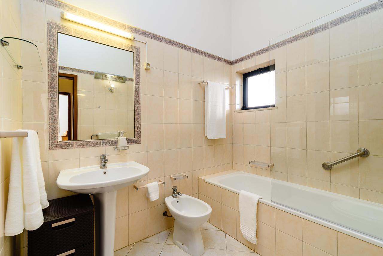 Sunrise Apartment I Карвоейру Экстерьер фото