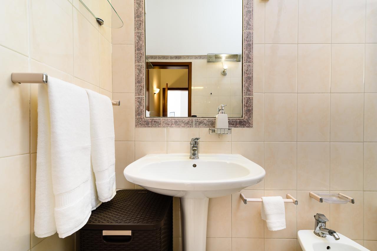Sunrise Apartment I Карвоейру Экстерьер фото