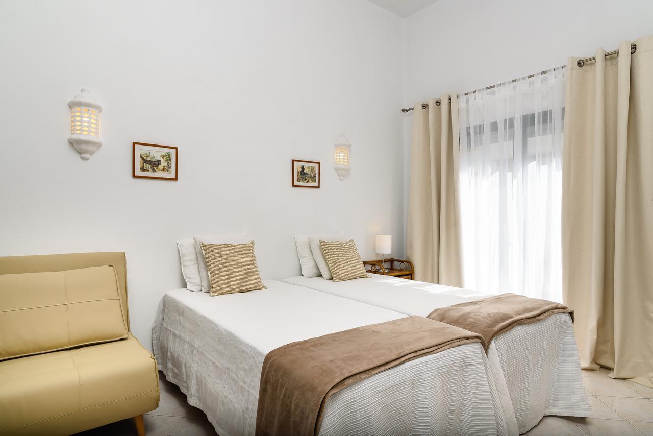 Sunrise Apartment I Карвоейру Экстерьер фото