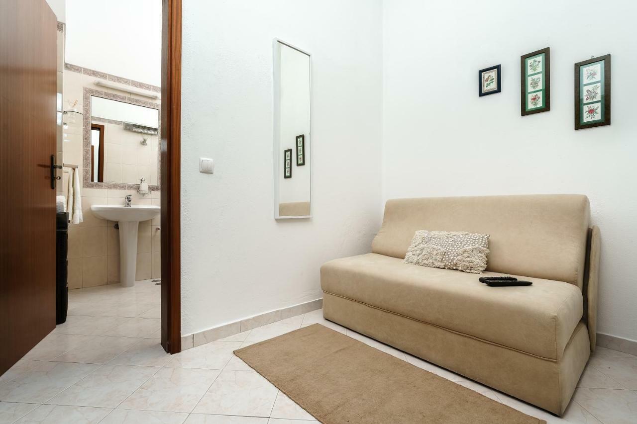 Sunrise Apartment I Карвоейру Экстерьер фото