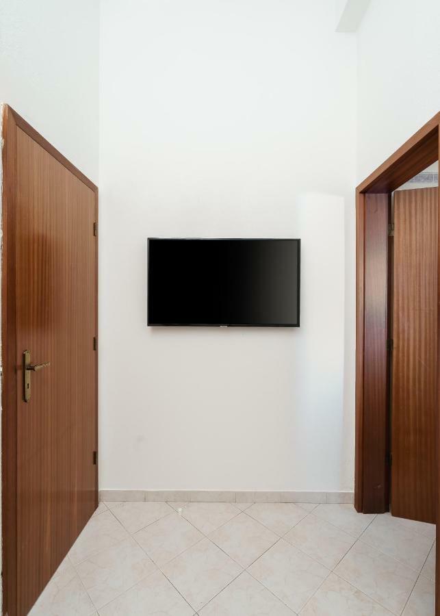 Sunrise Apartment I Карвоейру Экстерьер фото